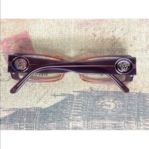 NEW! Versace Eyeglasses 3117 837